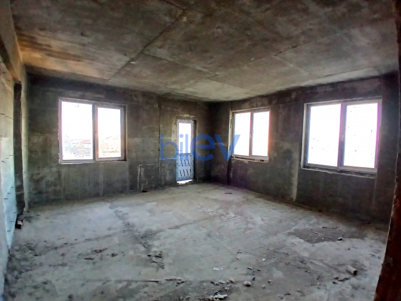 Satış 2 otaqlı Yeni Tikili bina evi  120m², Bakı