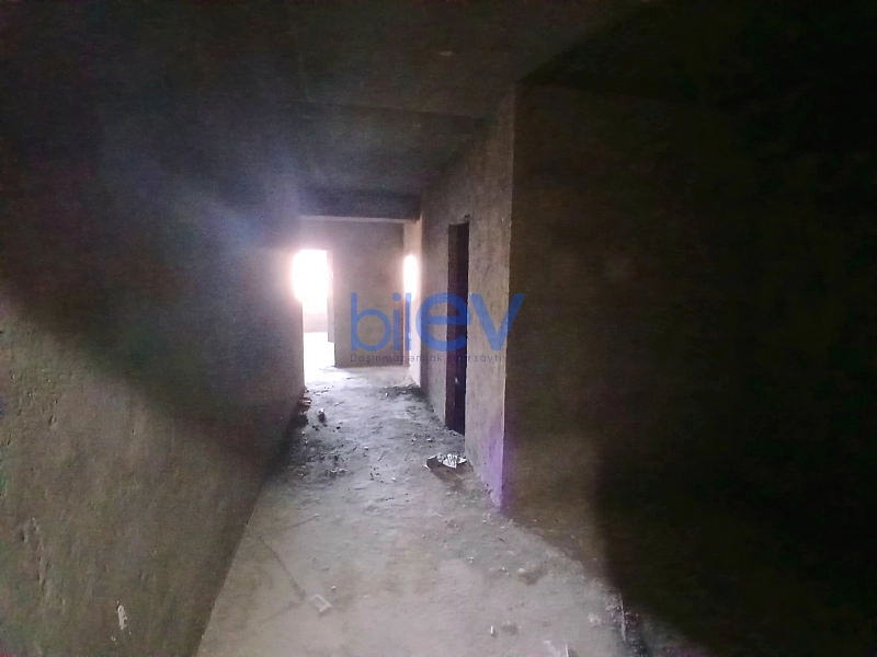 Satış 2 otaqlı Yeni Tikili bina evi  120m², Bakı