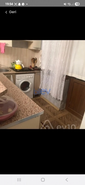 Satış 2 otaqlı Yeni Tikili bina evi  62m², Bakı