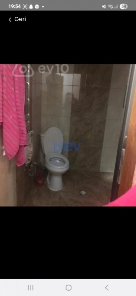 Satış 2 otaqlı Yeni Tikili bina evi  62m², Bakı