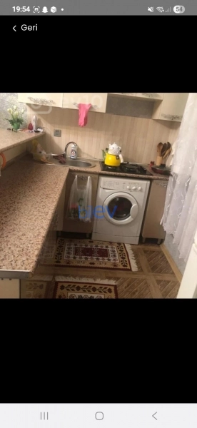 Satış 2 otaqlı Yeni Tikili bina evi  62m², Bakı