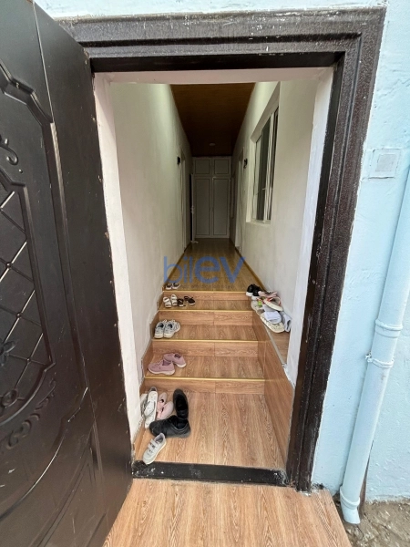 Satış 5 otaqlı Həyət evi  110m², Bakı