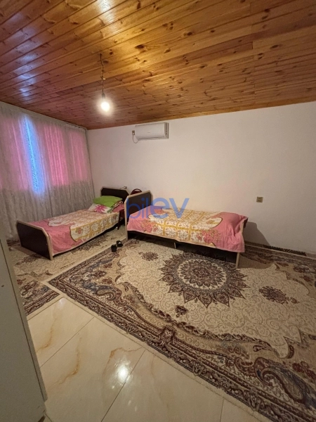 Satış 5 otaqlı Həyət evi  110m², Bakı