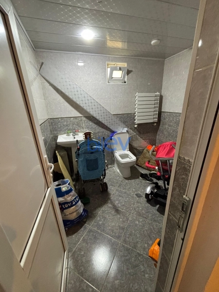 Satış 5 otaqlı Həyət evi  110m², Bakı