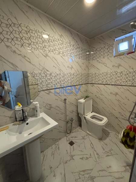 Satış 5 otaqlı Həyət evi  110m², Bakı