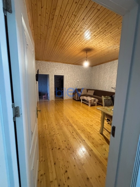 Satış 5 otaqlı Həyət evi  110m², Bakı
