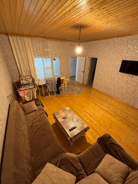 Satış 5 otaqlı Həyət evi  110m², Bakı