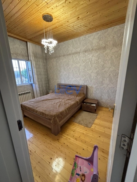 Satış 5 otaqlı Həyət evi  110m², Bakı
