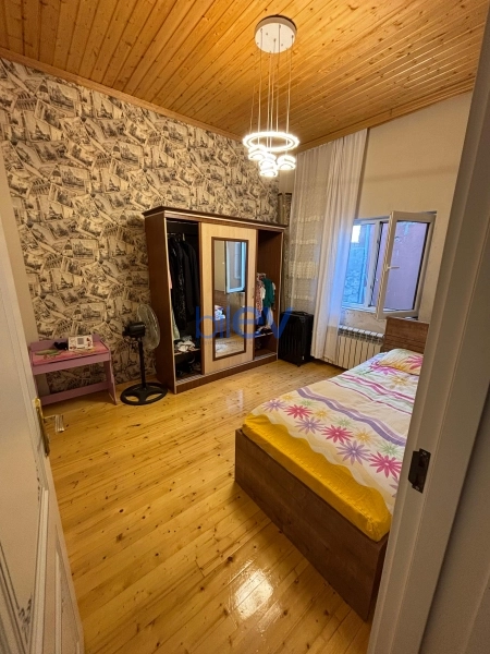 Satış 5 otaqlı Həyət evi  110m², Bakı