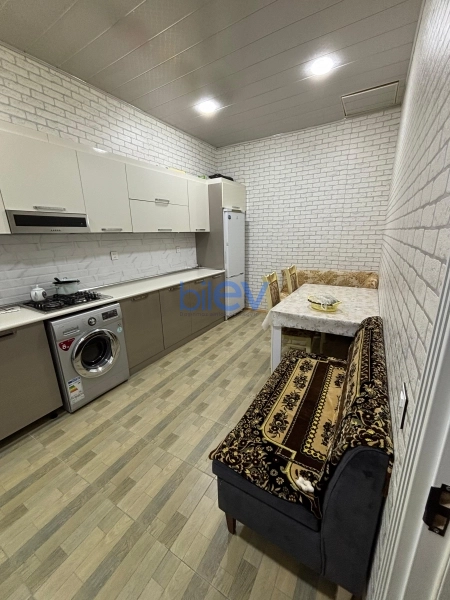 Satış 5 otaqlı Həyət evi  110m², Bakı