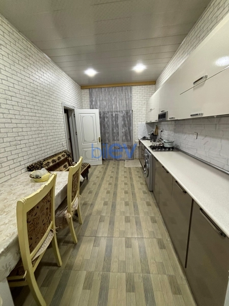 Satış 5 otaqlı Həyət evi  110m², Bakı