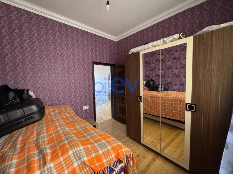 Satış 9 otaqlı Həyət evi  240m², Bakı