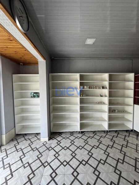 Satış 9 otaqlı Həyət evi  240m², Bakı