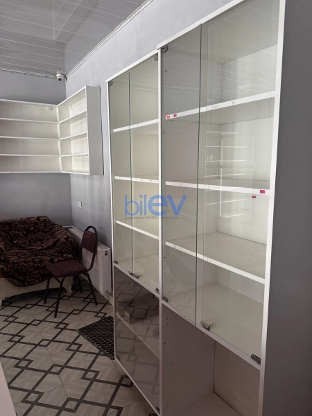 Satış 9 otaqlı Həyət evi  240m², Bakı