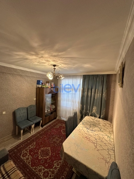 İpoteka 3 otaqlı Yeni Tikili bina evi  90m², Bakı