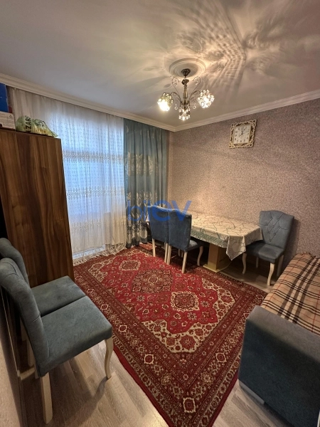 İpoteka 3 otaqlı Yeni Tikili bina evi  90m², Bakı