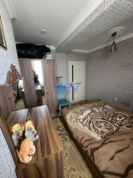 İpoteka 3 otaqlı Yeni Tikili bina evi  90m², Bakı