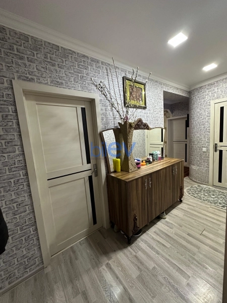 İpoteka 3 otaqlı Yeni Tikili bina evi  90m², Bakı
