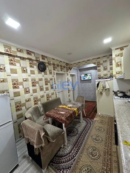 İpoteka 3 otaqlı Yeni Tikili bina evi  90m², Bakı