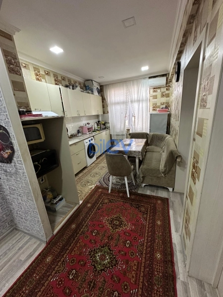 İpoteka 3 otaqlı Yeni Tikili bina evi  90m², Bakı