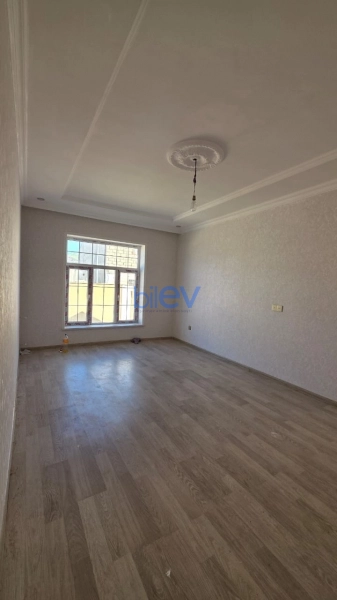 Satış 4 otaqlı Həyət evi  100m², Bakı