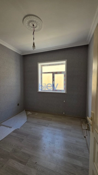 Satış 4 otaqlı Həyət evi  100m², Bakı