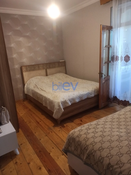 Satış 2 otaqlı Köhnə Tikili bina evi  58m², Bakı