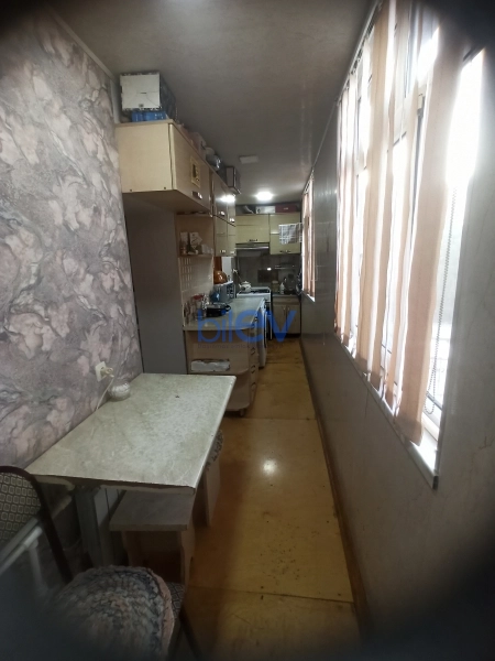 Satış 2 otaqlı Köhnə Tikili bina evi  58m², Bakı