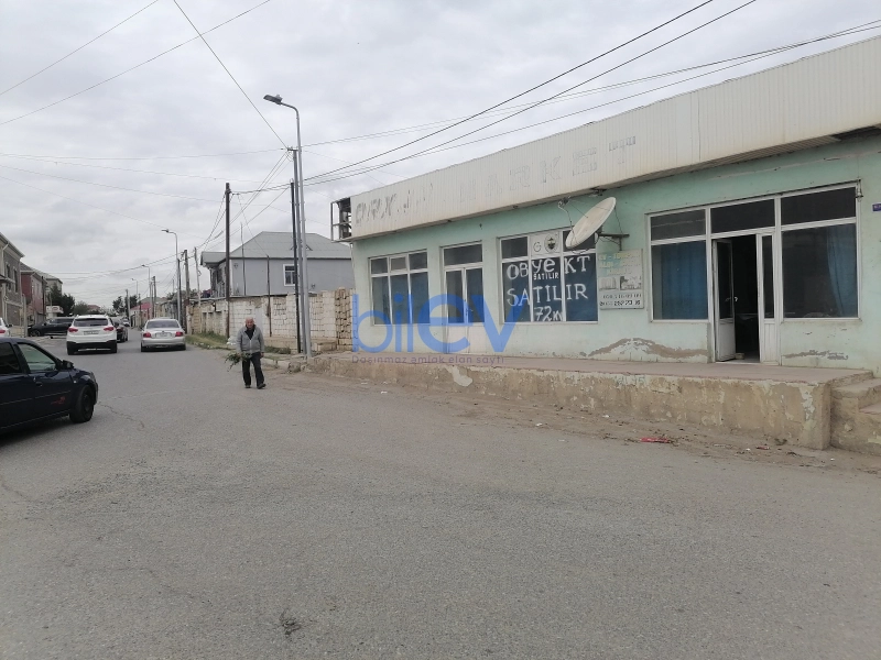 Satış 1 otaqlı Obyekt  72m², Bakı