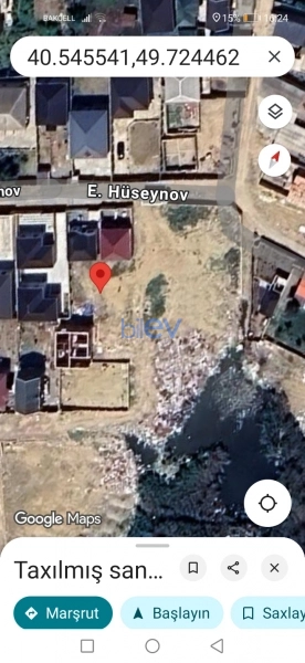 Aylıq Kirayə 3 otaqlı Köhnə Tikili bina evi  65m², Bakı