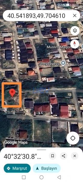 Aylıq Kirayə 3 otaqlı Köhnə Tikili bina evi  65m², Bakı