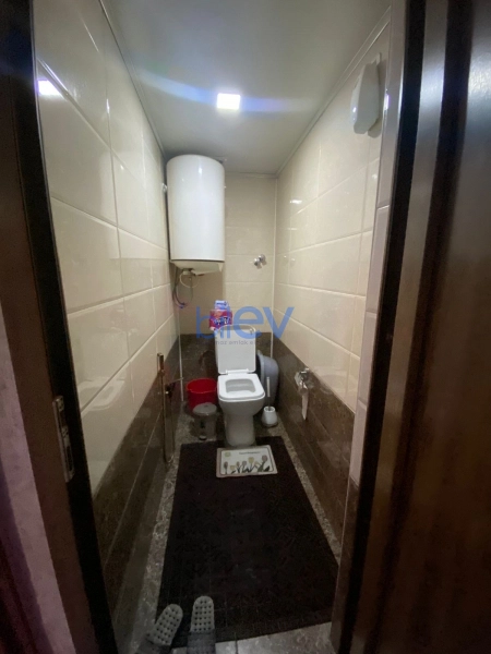 Satış 2 otaqlı Yeni Tikili bina evi  52m², Bakı