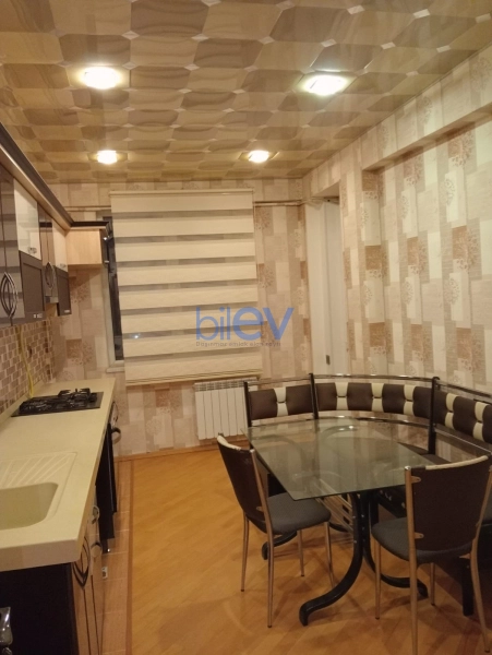Satış 2 otaqlı Yeni Tikili bina evi  79m², Bakı