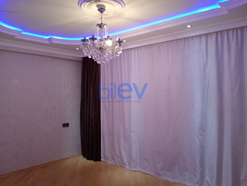 Satış 2 otaqlı Yeni Tikili bina evi  79m², Bakı
