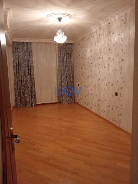 Satış 2 otaqlı Yeni Tikili bina evi  79m², Bakı