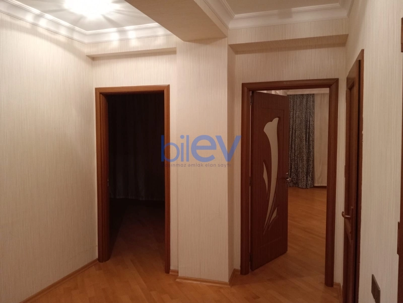 Satış 2 otaqlı Yeni Tikili bina evi  79m², Bakı