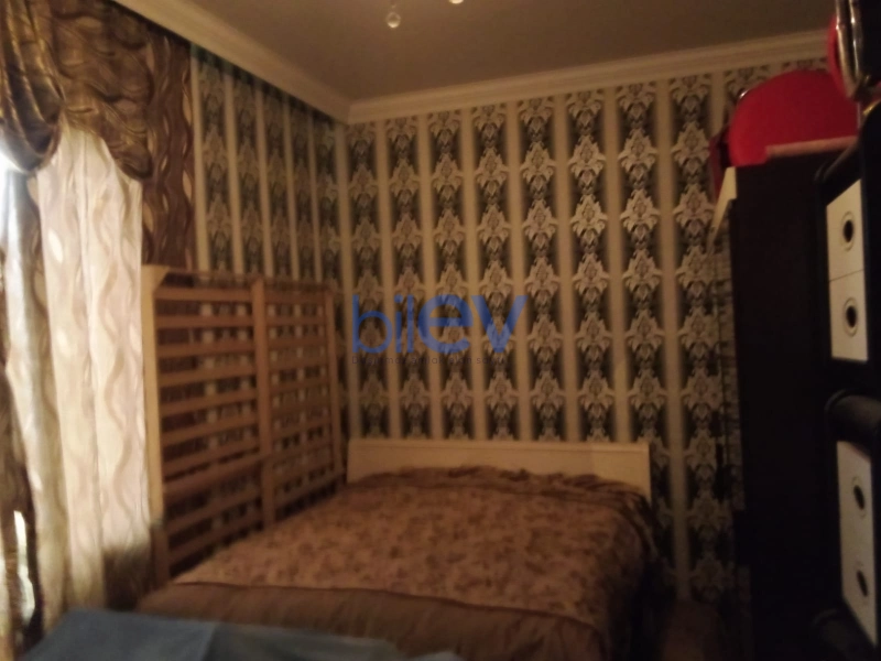 Satış 3 otaqlı Həyət evi  110m², Bakı