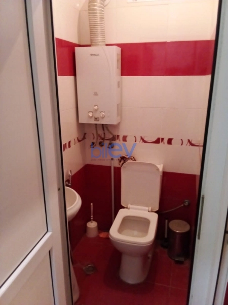 Satış 3 otaqlı Həyət evi  110m², Bakı