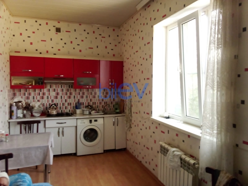 Satış 3 otaqlı Həyət evi  110m², Bakı