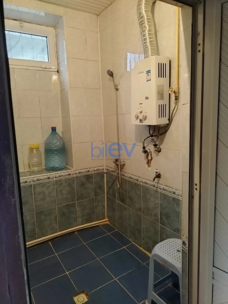 Satış 3 otaqlı Köhnə Tikili bina evi  60m², Sumqayıt