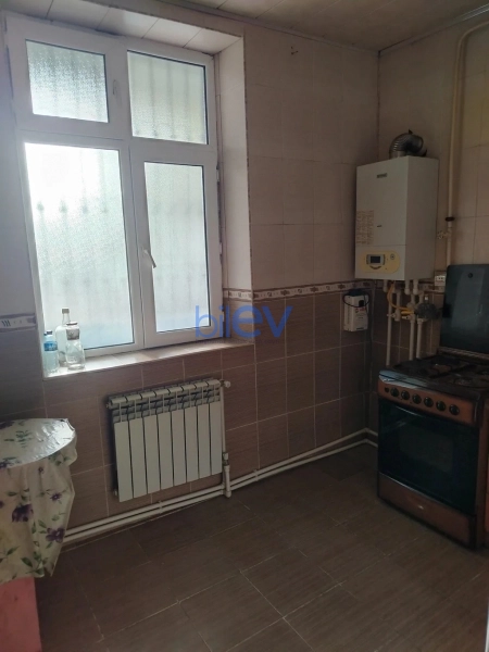 Satış 3 otaqlı Köhnə Tikili bina evi  60m², Sumqayıt