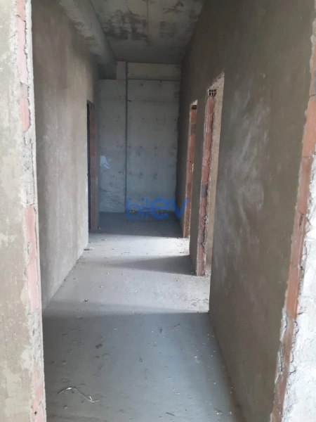 Satış 2 otaqlı Yeni Tikili bina evi  75m², Bakı