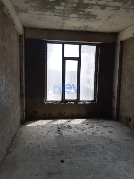 Satış 2 otaqlı Yeni Tikili bina evi  75m², Bakı