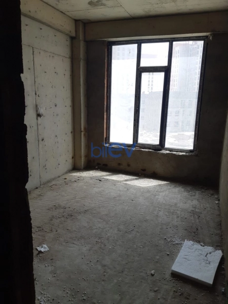 Satış 2 otaqlı Yeni Tikili bina evi  75m², Bakı