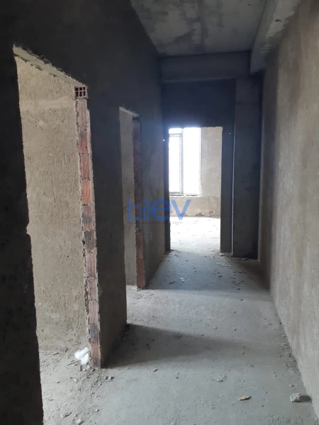 Satış 2 otaqlı Yeni Tikili bina evi  75m², Bakı
