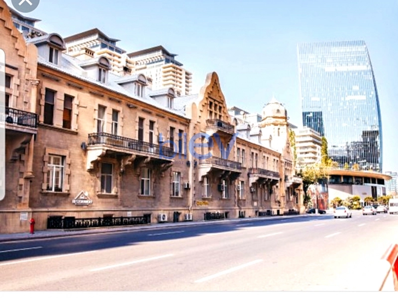 Satış  otaqlı Obyekt  93m², Bakı