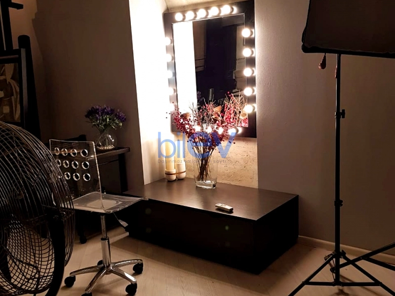 Satış  otaqlı Obyekt  93m², Bakı