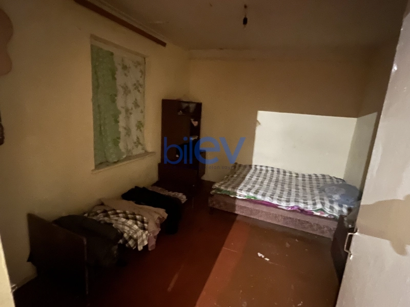 Aylıq Kirayə 2 otaqlı Köhnə Tikili bina evi  70m², Bakı