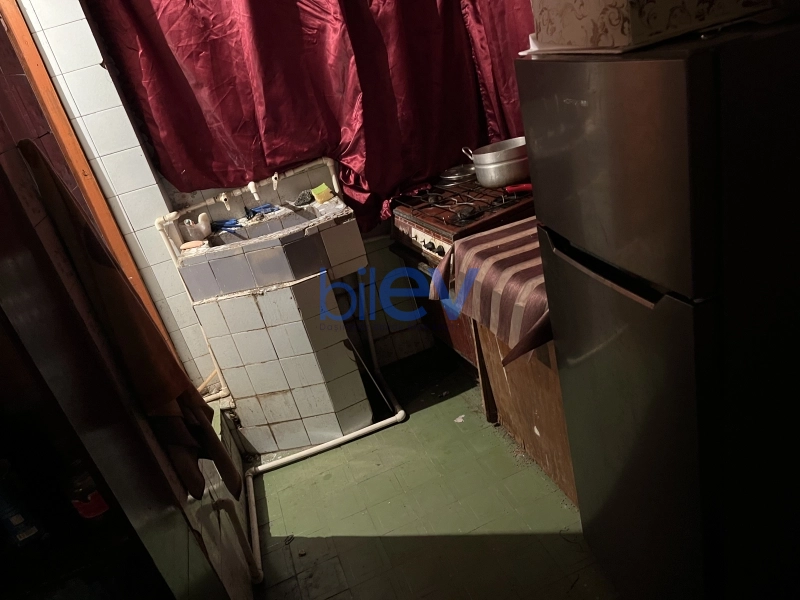 Aylıq Kirayə 2 otaqlı Köhnə Tikili bina evi  70m², Bakı