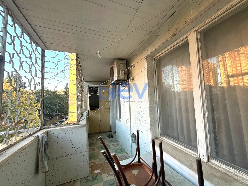 Satış 3 otaqlı Köhnə Tikili bina evi  85m², Bakı